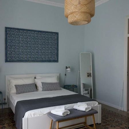 Appartement Sammartino 108 à Palerme Extérieur photo