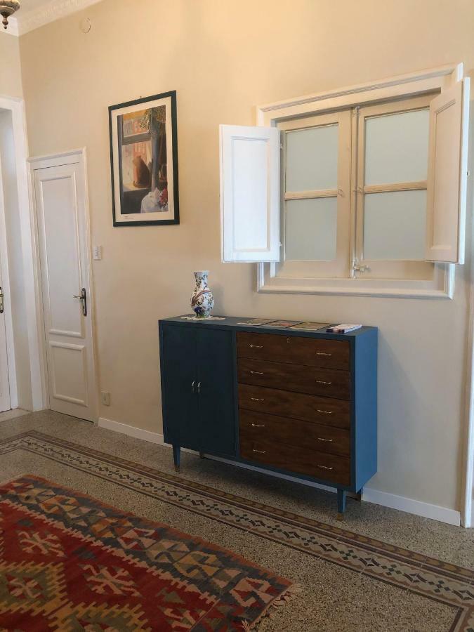 Appartement Sammartino 108 à Palerme Extérieur photo