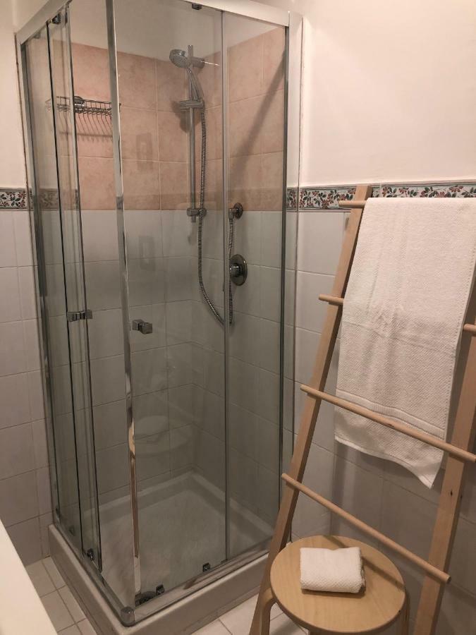 Appartement Sammartino 108 à Palerme Extérieur photo